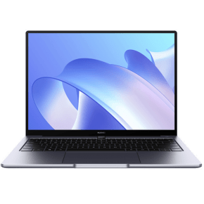 Huawei MateBook 14 (2021)