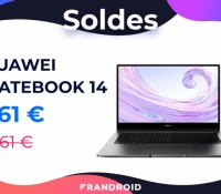Huawei Matebook 14 BP