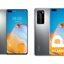 Huawei P40 et P40 Pro : les prix sont en chute libre pour la fin des soldes