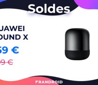 Huawei Sound X UNE