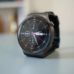 Le prix de la Huawei Watch GT 2 Pro dégringole grâce à plus de 55 % de réduction