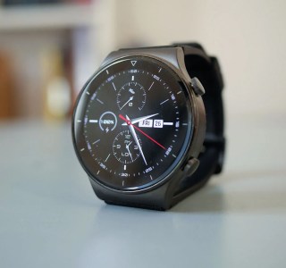 Le prix de la Huawei Watch GT 2 Pro dégringole grâce à plus de 55 % de réduction