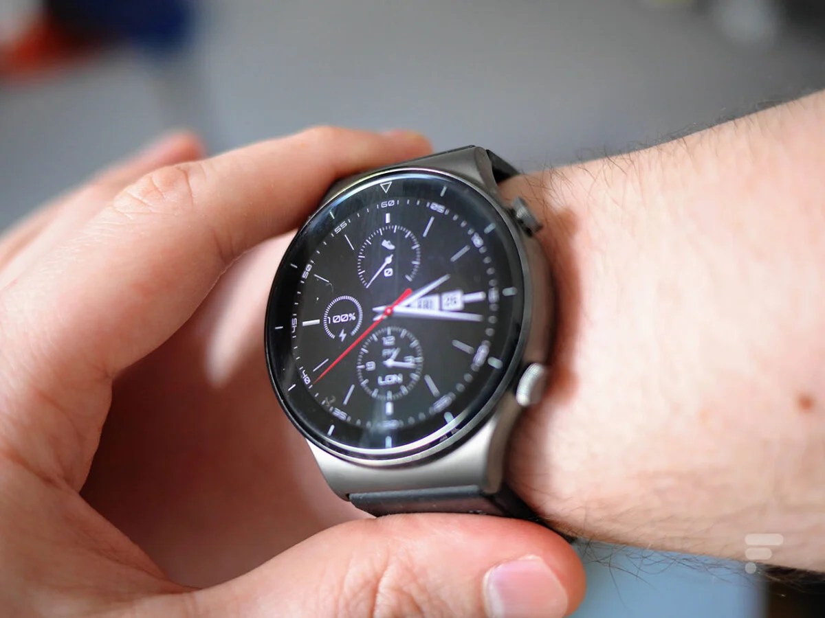 Huawei Watch GT 2 Pro (29)