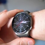 Huawei Watch GT 2 Pro : cette montre connectée premium est à moitié prix