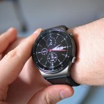 Test de la Huawei Watch GT 2 Pro : une montre connectée sobre, mais endurante Test de la Huawei Watch GT 2 Pro : une montre connectée sobre, mais endurante