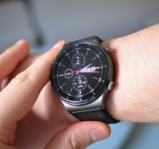 Test de la Huawei Watch GT 2 Pro : une montre connectée sobre, mais endurante