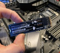 Il existe plusieurs tailles de SSD M.2