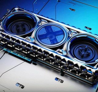Intel montre son Xe-HPG (DG2) : le futur rival de la GeForce RTX 3080