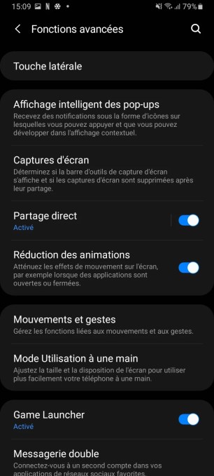 Samsung Galaxy A12