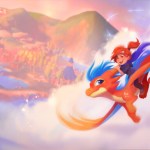 PowerZ, le jeu des anciens de Shadow qui veut apprendre aux enfants, est disponible PowerZ, le jeu des anciens de Shadow qui veut apprendre aux enfants, est disponible