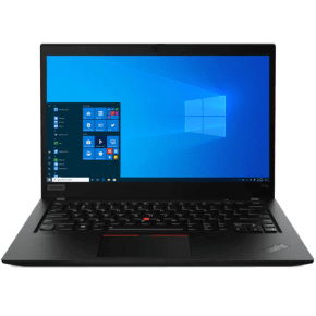 Lenovo ThinkPad T14s (2021)