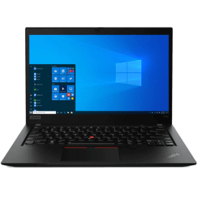 Lenovo ThinkPad T14s (2021) Lenovo ThinkPad T14s (2021)