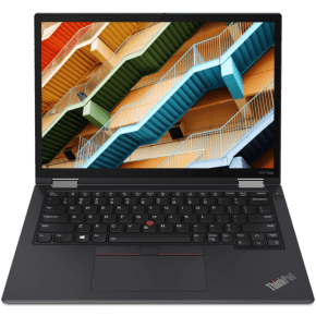 Lenovo ThinkPad X13 Yoga (2021) Lenovo ThinkPad X13 Yoga (2021)