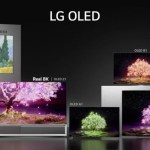 LG OLED Z1, G1, C1 et B1 : voici les tarifs conseillés entre 1 800 et 30 000 euros