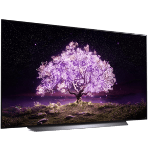 LG OLED65C1 LG OLED65C1