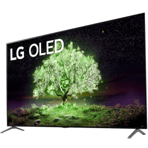 LG OLED77A1