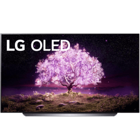 LG OLED77C1 LG OLED77C1