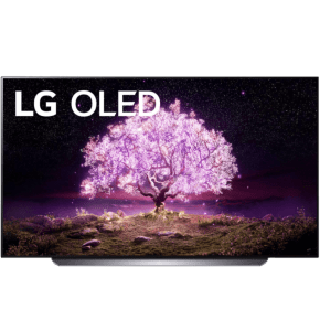 LG OLED77C1