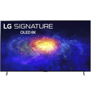 LG OLED77Z1 LG OLED77Z1