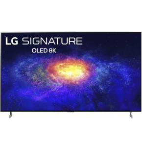 LG OLED77Z1