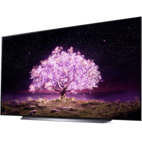LG OLED83C1 LG OLED83C1