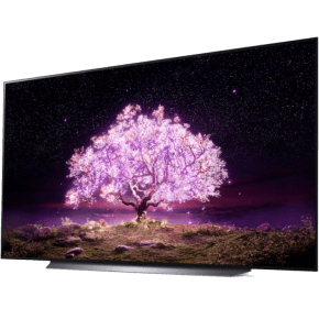 LG OLED83C1