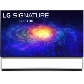 LG OLED88Z1 LG OLED88Z1