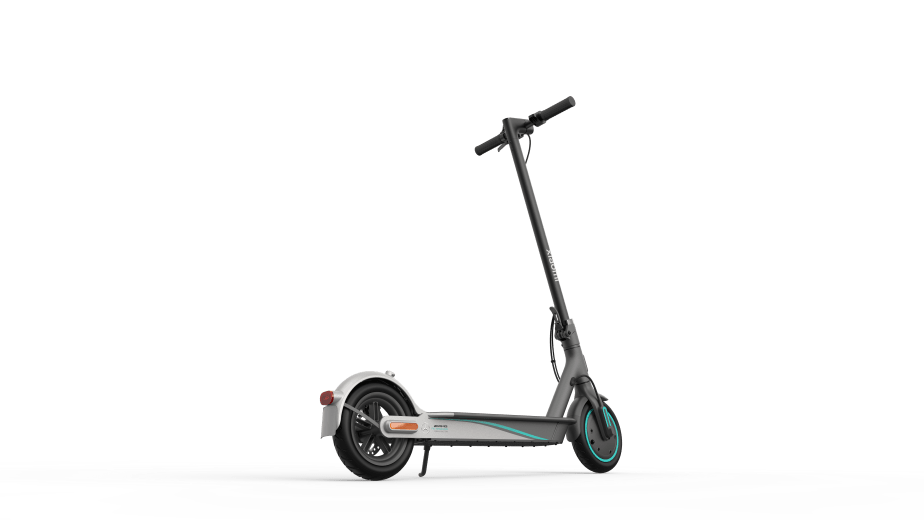 Xiaomi Mi Electric Scooter Pro 2 Mercedes-AMG