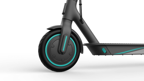 Xiaomi Mi Electric Scooter Pro 2 Mercedes-AMG