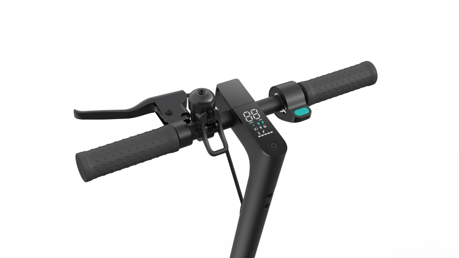 Xiaomi Mi Electric Scooter Pro 2 Mercedes-AMG