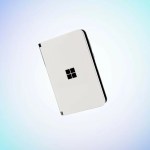 Prise en main du Microsoft Surface Duo : l’étrange smartphone à double écran arrive en France