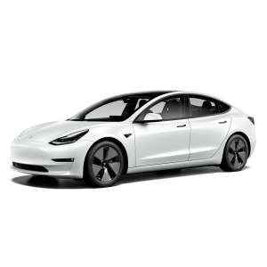 Tesla Model 3 (2021)