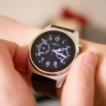 Test de la MontBlanc Summit Lite : une montre connectée à 800 euros qui peine à se distinguer