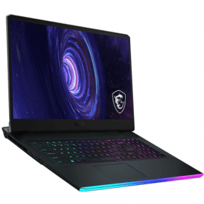 MSI GE76 Raider (10UG-258FR) MSI GE76 Raider (10UG-258FR)