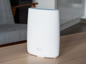 Test du Netgear Orbi 4G : internet garanti pour les télétravailleurs ?