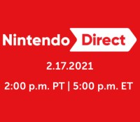 Nintendo annonce un nouveau Nintendo Direct