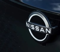 Nissan Logo