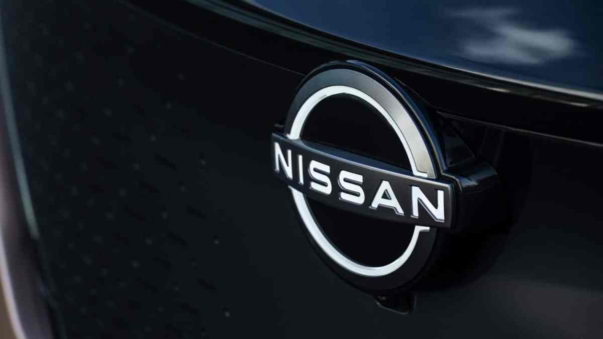 Nissan Logo