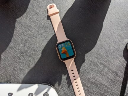 Oppo Watch (3)