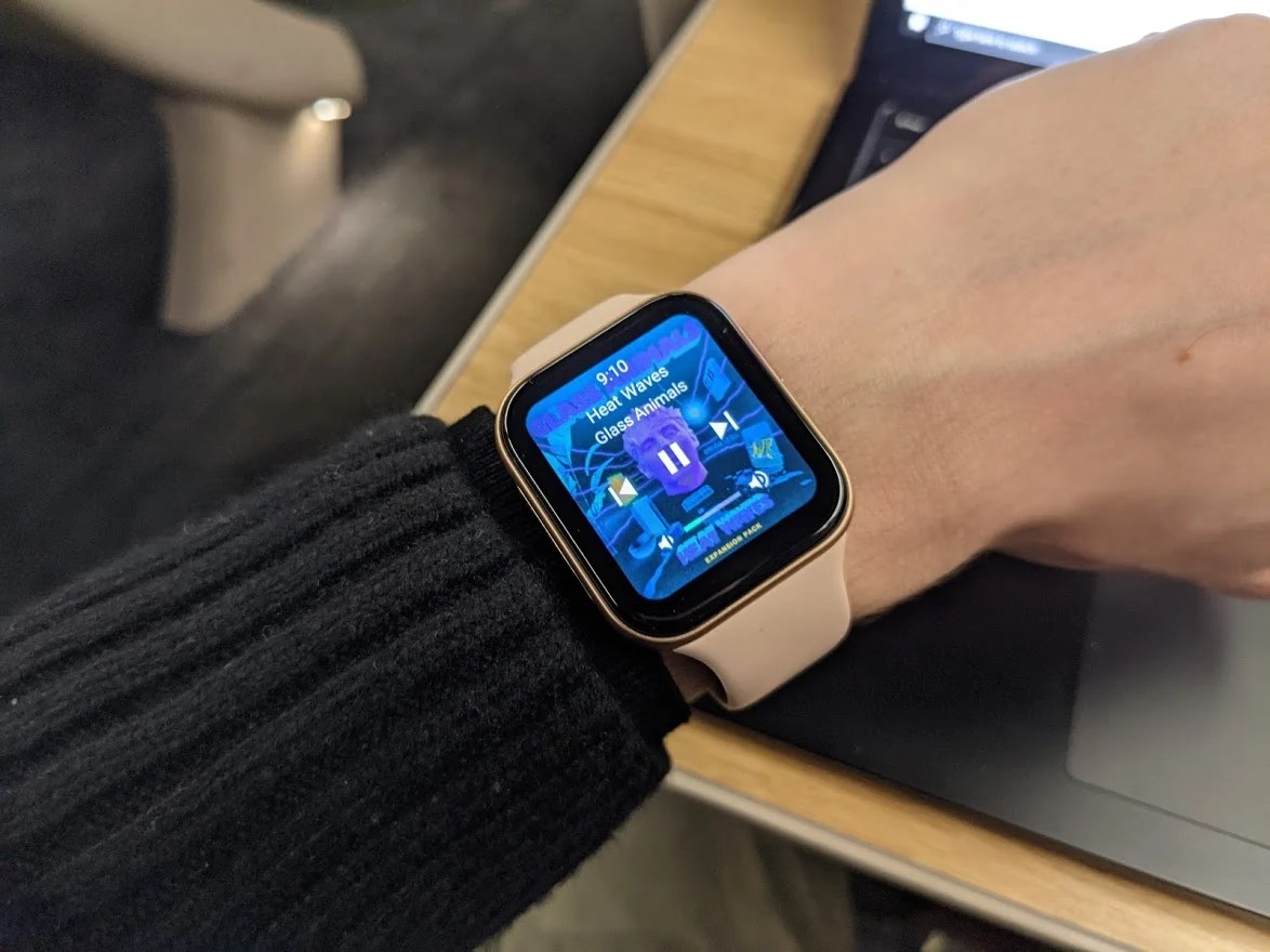 Oppo Watch (8)