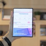 Samsung : le smartphone enroulable avance bien d’après ce brevet