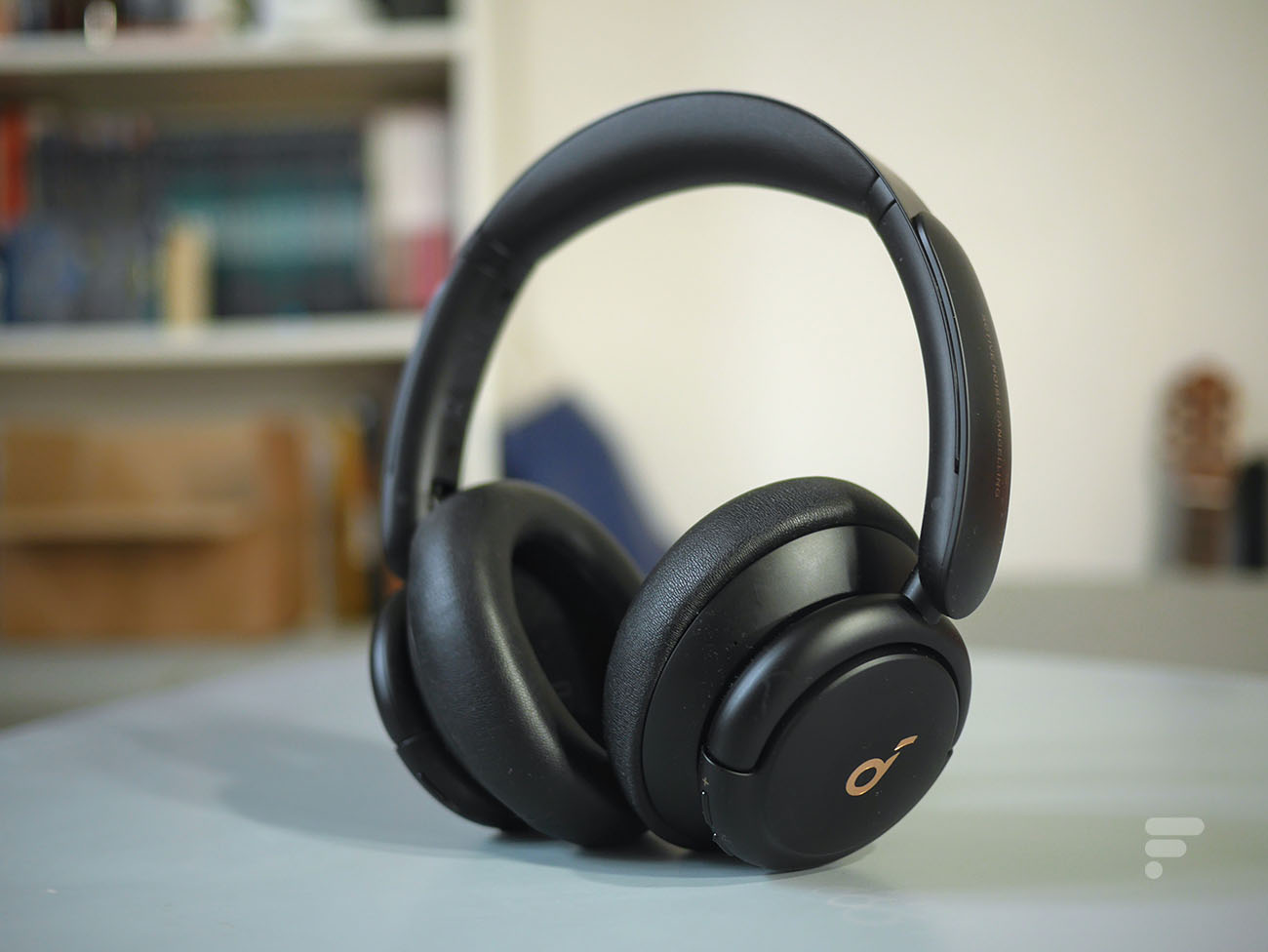 Le casque Soundcore Life Q30 d'Anker