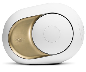 L'enceinte Phantom I