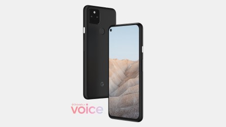 Pixel 5a google (1)