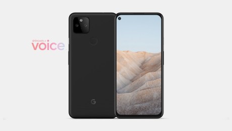 Pixel 5a google (2)