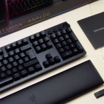 Test du Razer Huntsman V2 Analog : le clavier qui se voulait manette