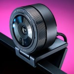 Razer dévoile la Kiyo Pro, une webcam idéale dans toutes les conditions de luminosité