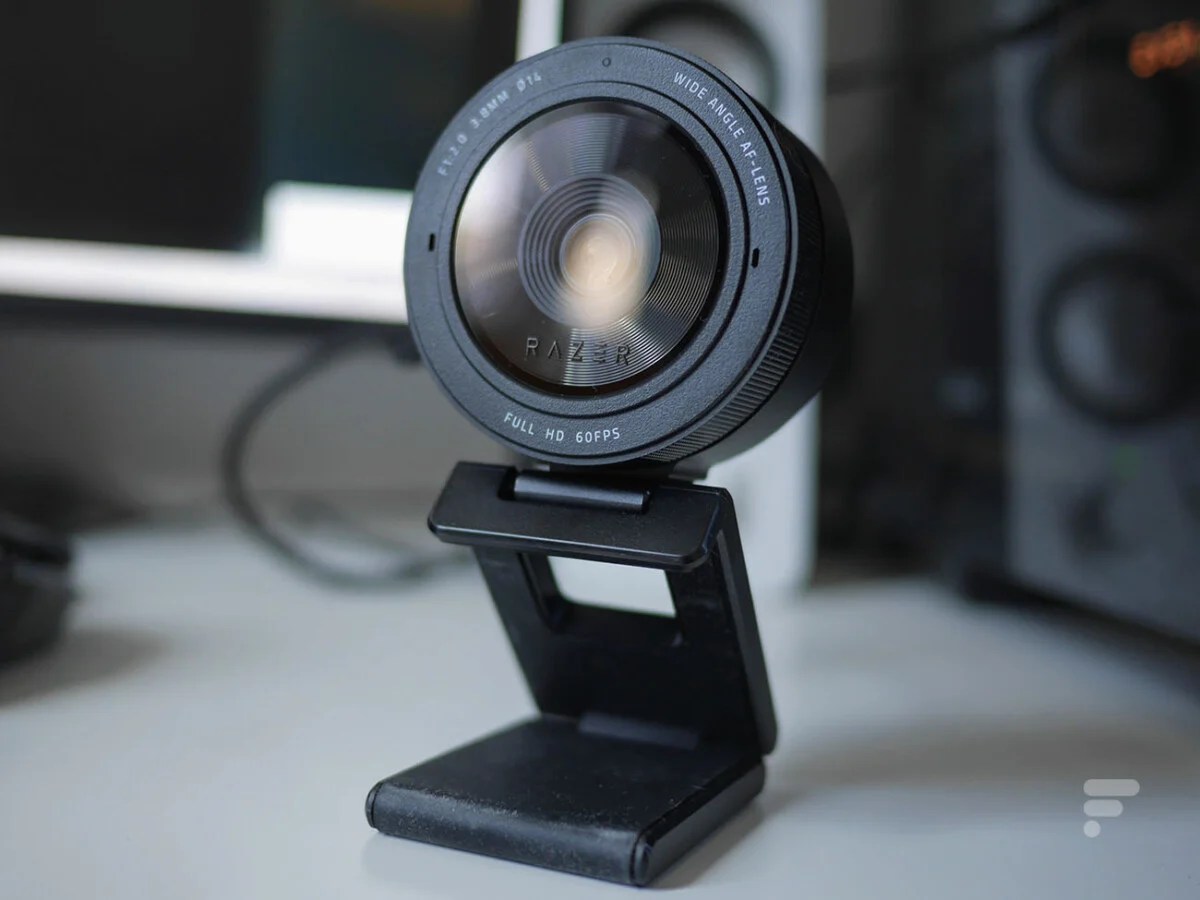 La Razer Kiyo Pro