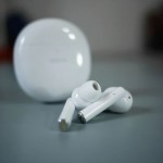 Test des Realme Buds Air Pro : de bons écouteurs à réduction de bruit pour moins de 90 euros