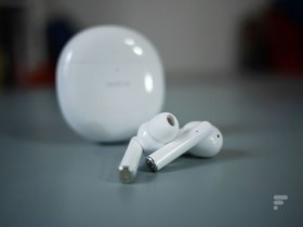 Test des Realme Buds Air Pro : de bons écouteurs à réduction de bruit pour moins de 90 euros Test des Realme Buds Air Pro : de bons écouteurs à réduction de bruit pour moins de 90 euros